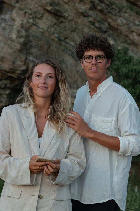 Vägen till Hemmakontoret: Hur Livet som Digital Nomad Lärde oss Hemarbete