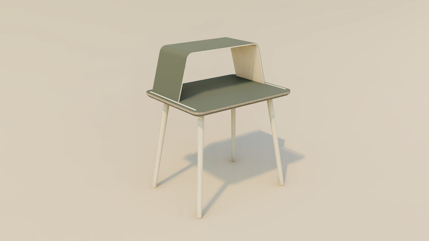 Pop Desk