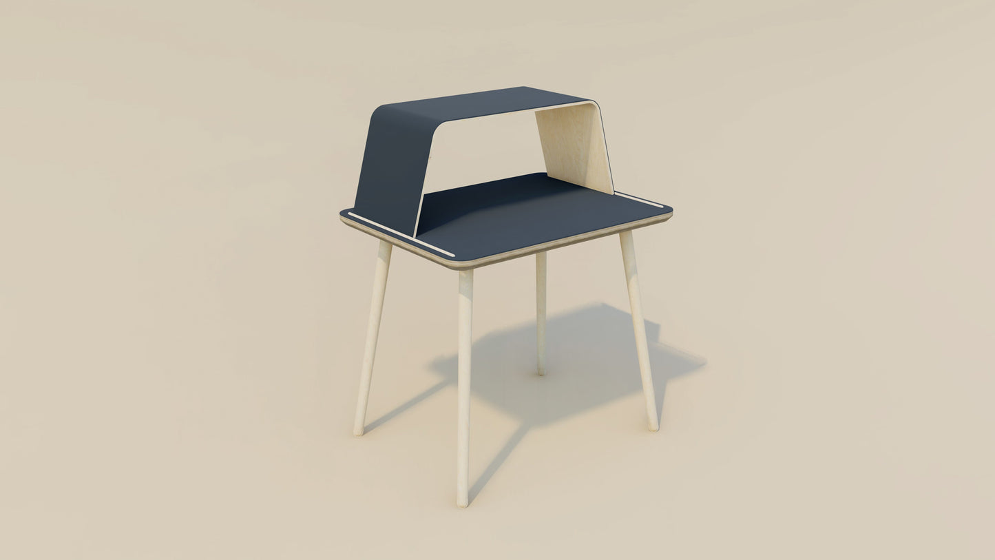 Pop Desk