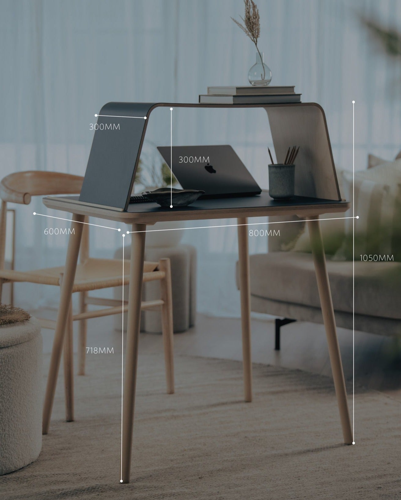 Pop Desk