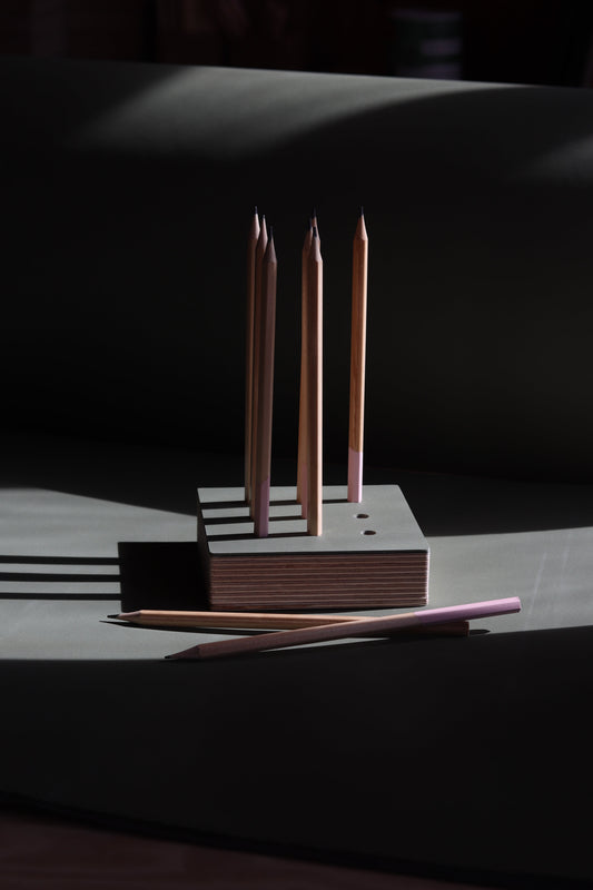 Behind the design: så föddes Scrap