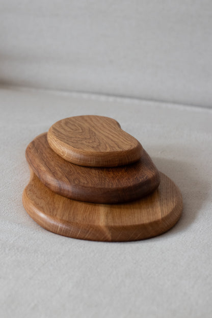 Unique Pieces - Trace Tray Set