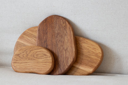 Unique Pieces - Trace Tray Set