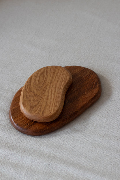 Unique Pieces - Trace Tray Set