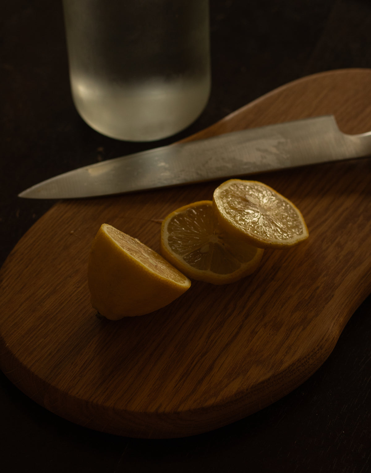 Unique Pieces - Trace Tray Set