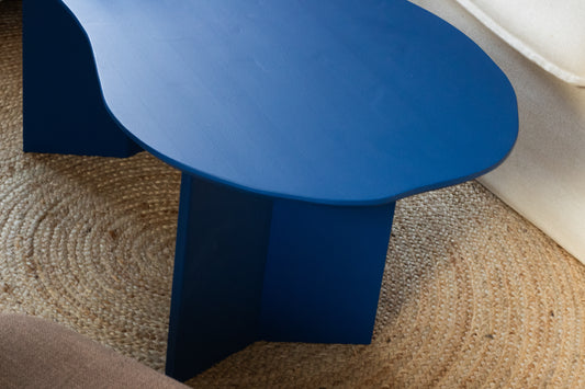 Unique Pieces - Cove Coffee Table