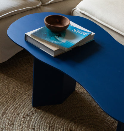 Unique Pieces - Cove Coffee Table