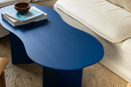 Unique Pieces - Cove Coffee Table