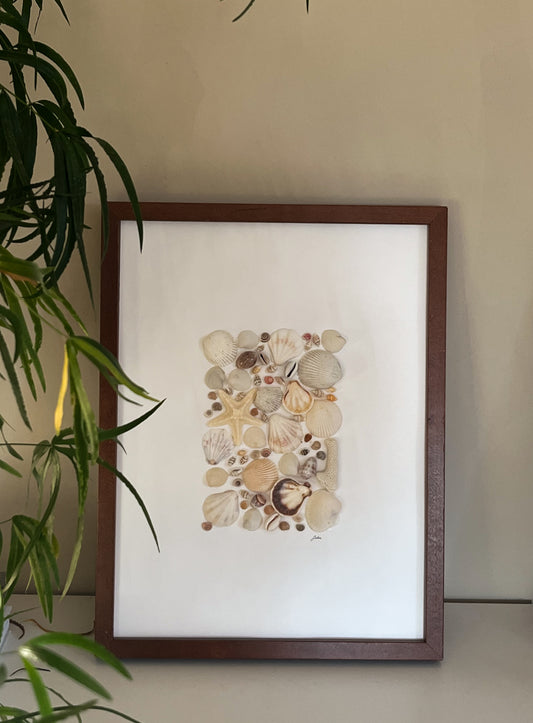 Unique Pieces - Drift